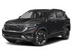 2025 Kia Seltos SX w/Black Interior (Stk: 4-25108) in Bowmanville - Image 1 of 11