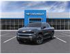 2025 Chevrolet Silverado EV LT (Stk: M1124-25) in Courtenay - Image 1 of 6