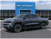 2025 Chevrolet Silverado EV LT (Stk: M1124-25) in Courtenay - Image 2 of 6