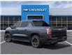 2025 Chevrolet Silverado EV LT (Stk: M1124-25) in Courtenay - Image 3 of 6