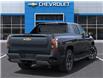 2025 Chevrolet Silverado EV LT (Stk: M1124-25) in Courtenay - Image 4 of 6