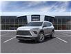 2025 Buick Enclave Preferred (Stk: R26674) in Ottawa - Image 1 of 6