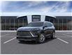 2025 Buick Enclave Preferred (Stk: R26675) in Ottawa - Image 1 of 6