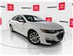 2019 Chevrolet Malibu Hybrid Base (Stk: 11U3779) in Markham - Image 1 of 35