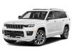 2025 Jeep Grand Cherokee L Overland (Stk: 25-075) in Tillsonburg - Image 1 of 12