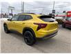 2025 Chevrolet Trax ACTIV (Stk: TS205635) in Caledonia - Image 10 of 62