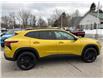 2025 Chevrolet Trax ACTIV (Stk: TS205635) in Caledonia - Image 13 of 62