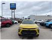2025 Chevrolet Trax ACTIV (Stk: TS205635) in Caledonia - Image 15 of 62