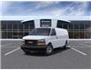 2025 GMC Savana 2500 Work Van (Stk: 25071) in Campbellton - Image 1 of 6
