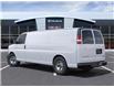 2025 GMC Savana 2500 Work Van (Stk: 25071) in Campbellton - Image 3 of 6