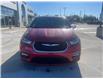 2025 Chrysler Pacifica Hybrid Pinnacle (Stk: 25-070) in Tillsonburg - Image 2 of 22