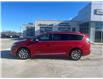 2025 Chrysler Pacifica Hybrid Pinnacle (Stk: 25-070) in Tillsonburg - Image 3 of 22