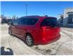 2025 Chrysler Pacifica Hybrid Pinnacle (Stk: 25-070) in Tillsonburg - Image 4 of 22