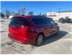 2025 Chrysler Pacifica Hybrid Pinnacle (Stk: 25-070) in Tillsonburg - Image 6 of 22