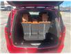 2025 Chrysler Pacifica Hybrid Pinnacle (Stk: 25-070) in Tillsonburg - Image 9 of 22