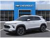 2025 Chevrolet TrailBlazer LT (Stk: 25-267) in Pembroke - Image 2 of 6