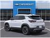 2025 Chevrolet TrailBlazer LT (Stk: 25-267) in Pembroke - Image 3 of 6