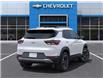 2025 Chevrolet TrailBlazer LT (Stk: 25-267) in Pembroke - Image 4 of 6