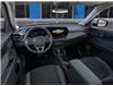 2025 Chevrolet TrailBlazer LT (Stk: 25-267) in Pembroke - Image 5 of 6
