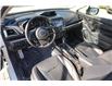 2018 Subaru Crosstrek Limited (Stk: 97403U) in Red Deer - Image 10 of 21