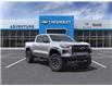 2025 Chevrolet Colorado ZR2 (Stk: 45059) in Fairview - Image 1 of 24