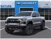 2025 Chevrolet Colorado ZR2 (Stk: 45059) in Fairview - Image 6 of 24