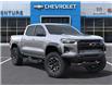 2025 Chevrolet Colorado ZR2 (Stk: 45059) in Fairview - Image 7 of 24