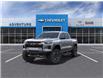 2025 Chevrolet Colorado ZR2 (Stk: 45059) in Fairview - Image 8 of 24