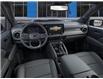 2025 Chevrolet Colorado ZR2 (Stk: 45059) in Fairview - Image 15 of 24