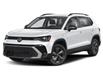 2025 Volkswagen Taos Trendline (Stk: O01831) in Lethbridge - Image 1 of 11