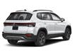 2025 Volkswagen Taos Trendline (Stk: O01831) in Lethbridge - Image 3 of 11