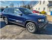 2016 Jeep Grand Cherokee Limited (Stk: GC394292) in Newbury - Image 1 of 6