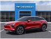 2025 Chevrolet Blazer EV LT (Stk: 2216-25) in New Hamburg - Image 2 of 6