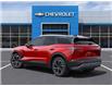 2025 Chevrolet Blazer EV LT (Stk: 2216-25) in New Hamburg - Image 3 of 6