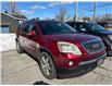 2010 GMC Acadia SLT (Stk: TA161499) in Caledonia - Image 2 of 4