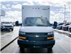 2024 Chevrolet Express Cutaway Work Van (Stk: 007247) in Carleton Place - Image 9 of 18