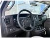 2024 Chevrolet Express Cutaway Work Van (Stk: 007247) in Carleton Place - Image 10 of 18