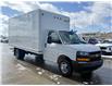 2024 Chevrolet Express Cutaway Work Van (Stk: 07297) in Carleton Place - Image 8 of 18