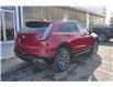 2025 Cadillac XT4 Sport (Stk: 59537) in Red Deer - Image 3 of 26