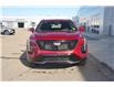 2025 Cadillac XT4 Sport (Stk: 59537) in Red Deer - Image 7 of 26