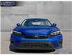 2022 Honda Civic EX (Stk: 113545) in Langley BC - Image 2 of 25
