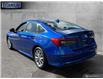 2022 Honda Civic EX (Stk: 113545) in Langley BC - Image 4 of 25