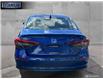 2022 Honda Civic EX (Stk: 113545) in Langley BC - Image 5 of 25