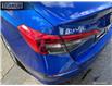2022 Honda Civic EX (Stk: 113545) in Langley BC - Image 11 of 25