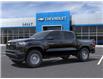 2025 Chevrolet Colorado WT (Stk: LCCL00276) in Tilbury - Image 2 of 24