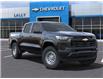 2025 Chevrolet Colorado WT (Stk: LCCL00276) in Tilbury - Image 7 of 24