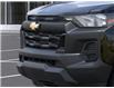 2025 Chevrolet Colorado WT (Stk: LCCL00276) in Tilbury - Image 13 of 24