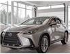 2025 Lexus NX 350h Base (Stk: 6698) in Kingston - Image 1 of 18