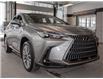 2025 Lexus NX 350h Base (Stk: 6698) in Kingston - Image 3 of 18