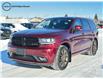 2017 Dodge Durango GT (Stk: 10806A) in Winnipeg - Image 3 of 26